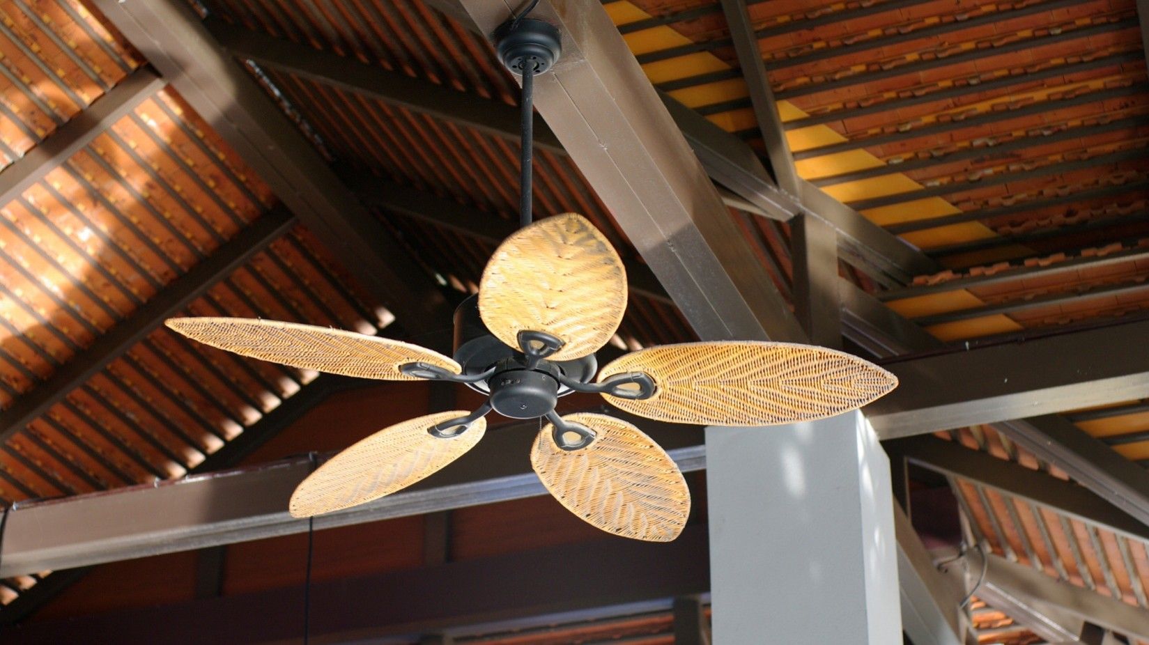 Overland Park Ceiling Fan Installation
