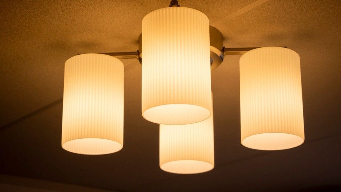 Light Fixture Installation Services in Overland Park