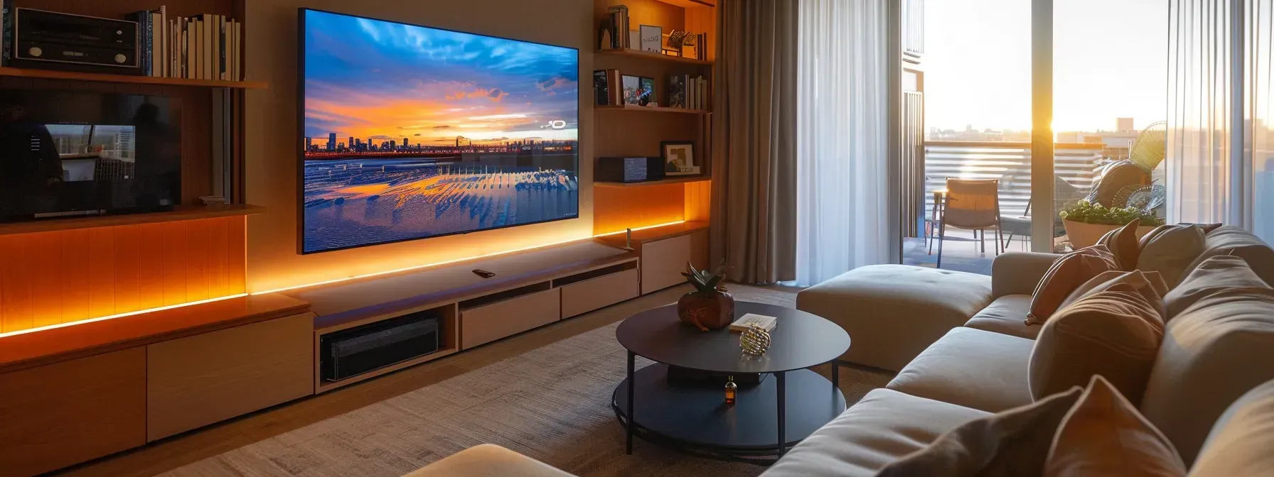 TV Mounting Company in Kansas City