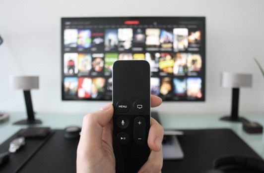 TV Installation in Kansas City