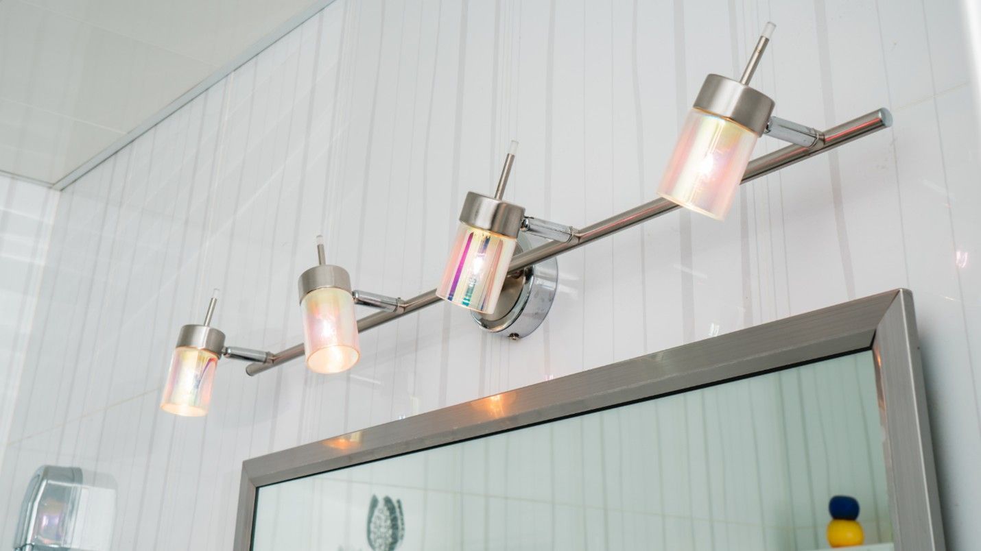 Light Fixture Installation Services in Kansas City