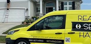 Security System Installation in Overland Park