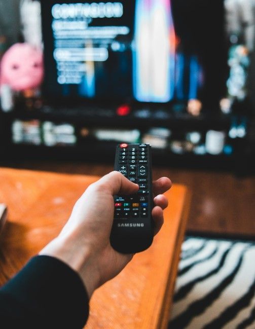 Professional TV Installation Near Me