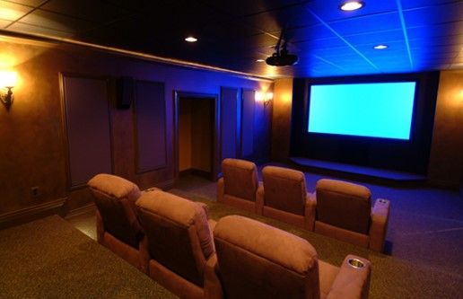 TV Mounting Company in Kansas City