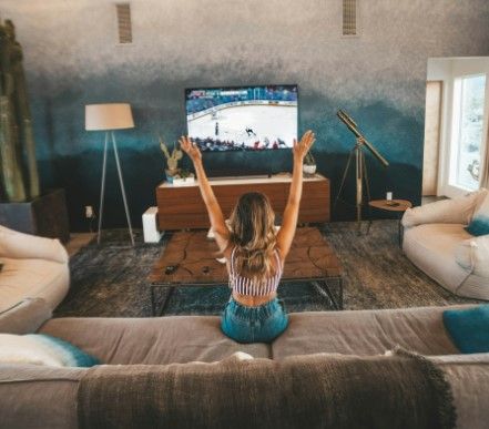 Professional TV Installation Overland Park