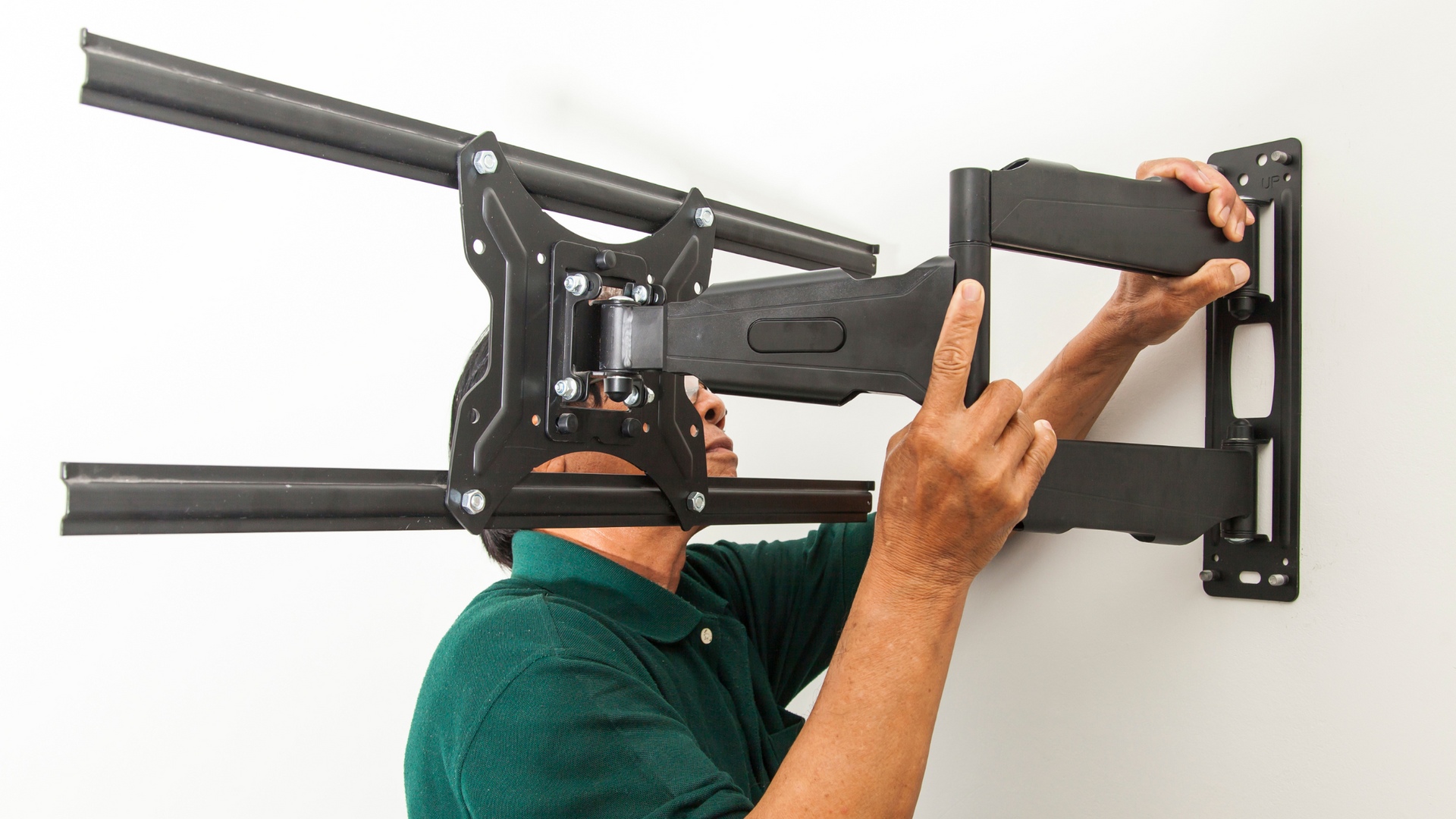 TV Installation Services in Kansas City