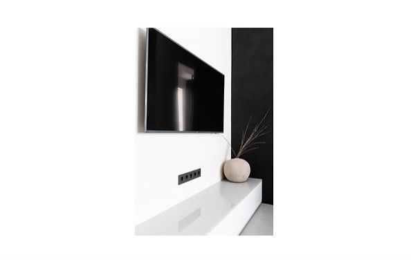 TV Installation in Overland Park