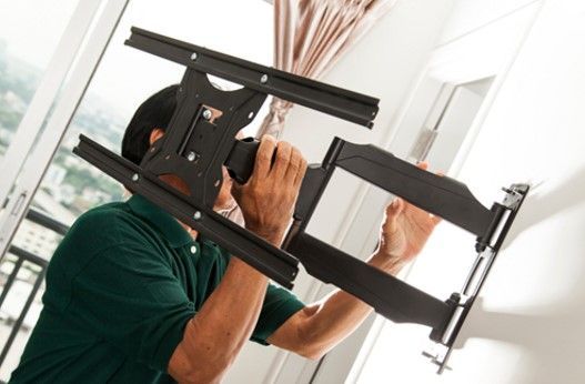 TV Mounting Company in Overland Park