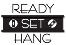 Ready Set Hang Ready Set Hang