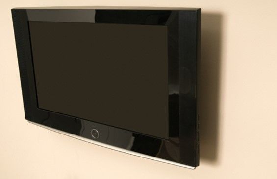 TV Mounting Company in Kansas City