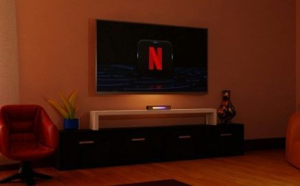 Professional TV Installation Near Me
