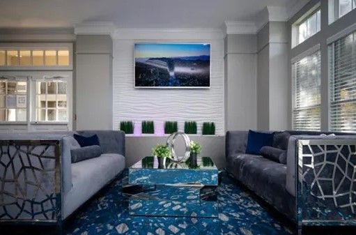 TV Mounting Company in Overland Park