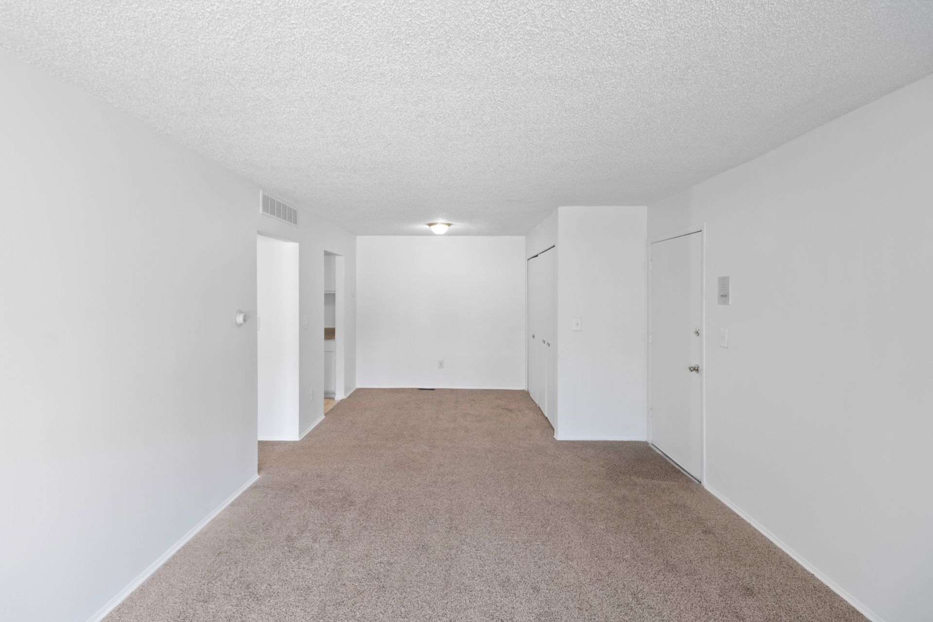 Home Metro East Apartments MI