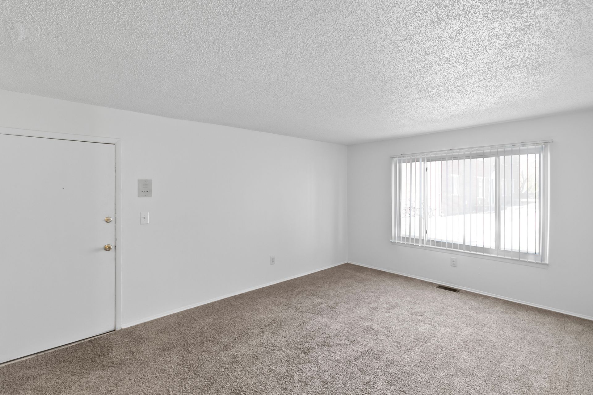 Home Metro East Apartments MI