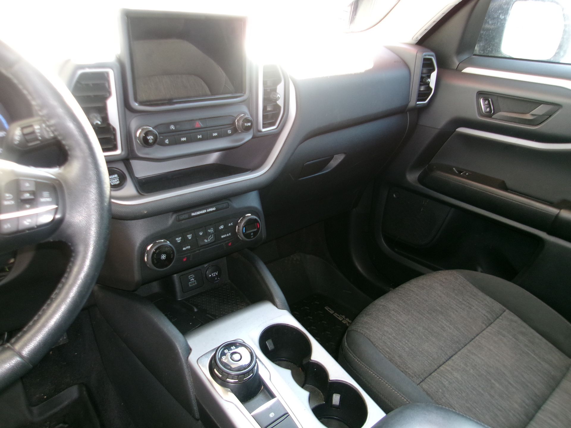 2021 Ford Bronco Sport Big Bend - Photo 7