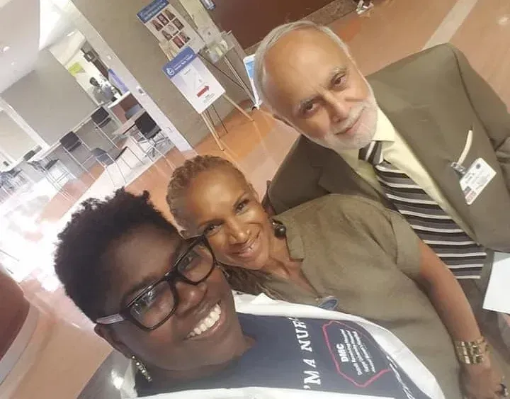 Nursing Detroit