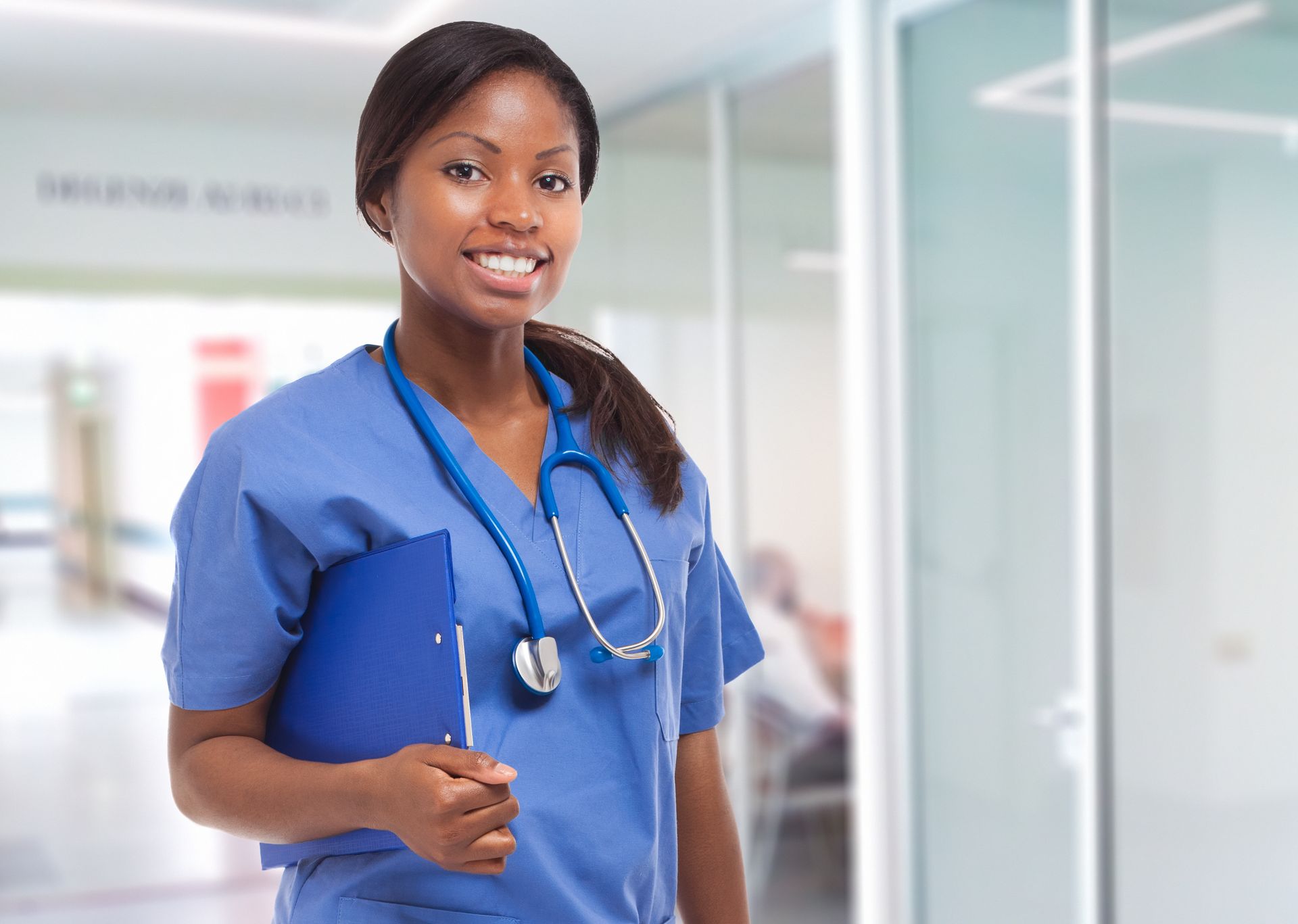 3-Week Nursing Assistant Training