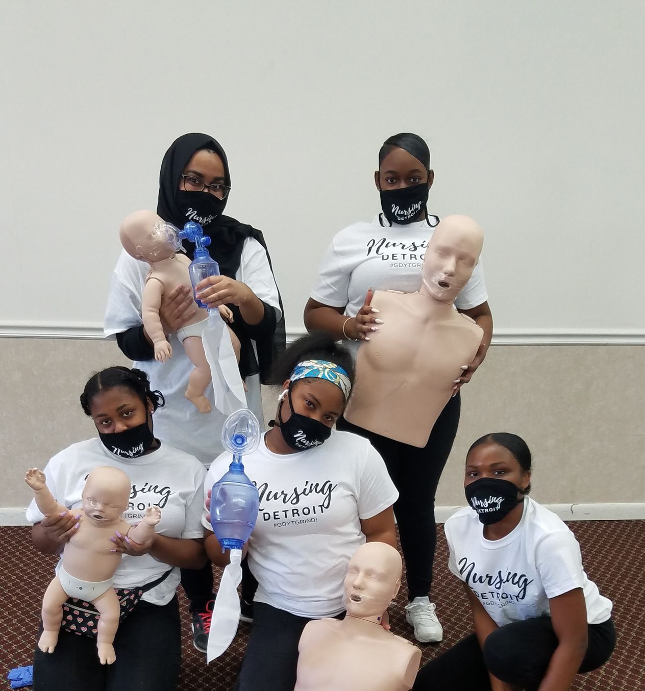 BLS/CPR Classes