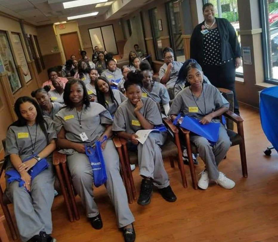 Nursing Detroit