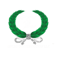 Lucas Construction LLC Logo