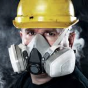 Respirator Training & Fit Testing