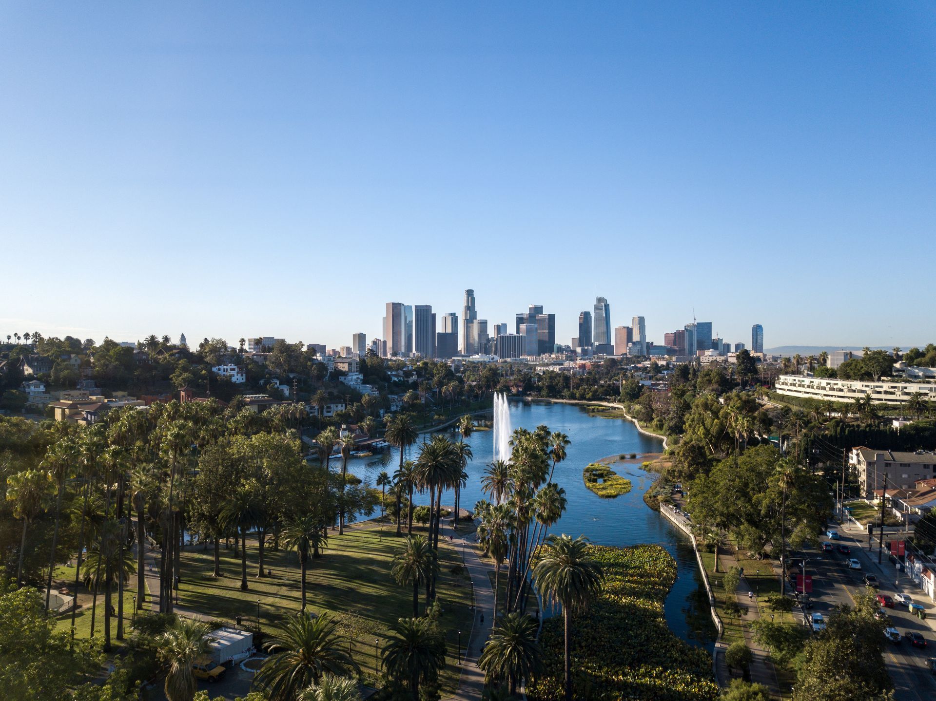 Los Angeles County Rentals Property Management