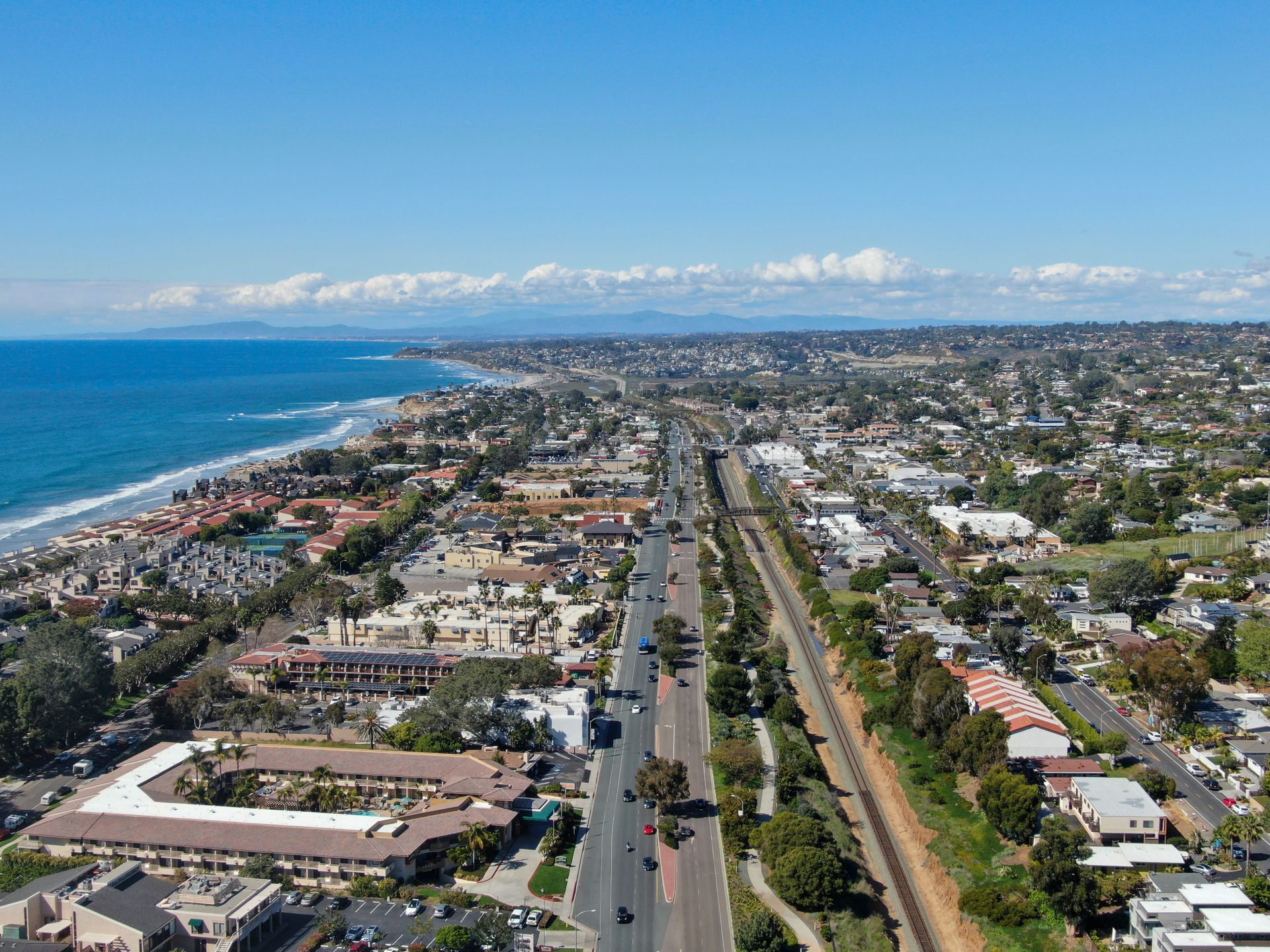 San Diego County Rentals Property Management