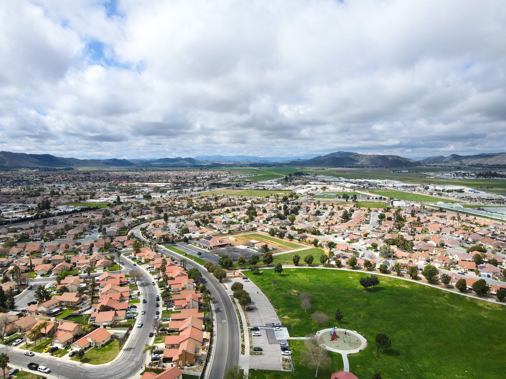 Riverside County Rentals Property Management