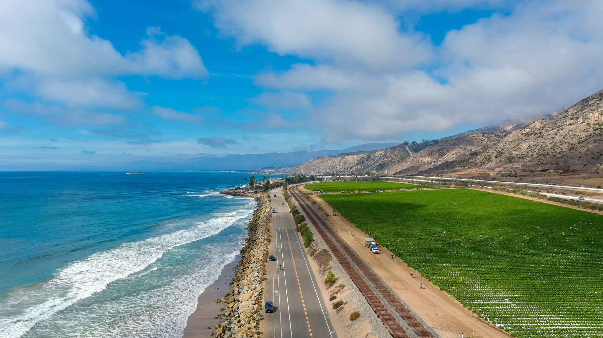 Ventura County Rentals Property Management