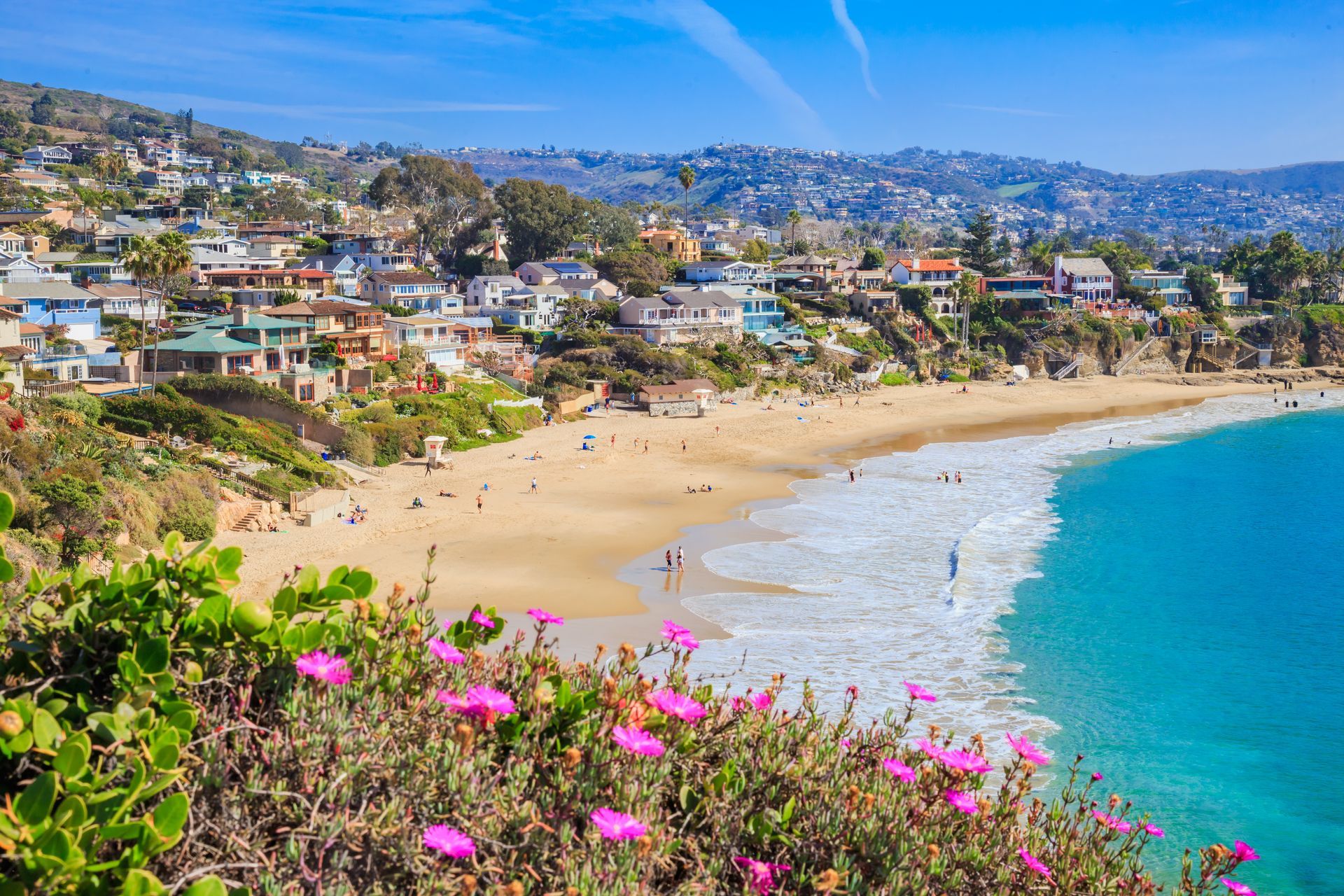Orange County Rentals Property Management