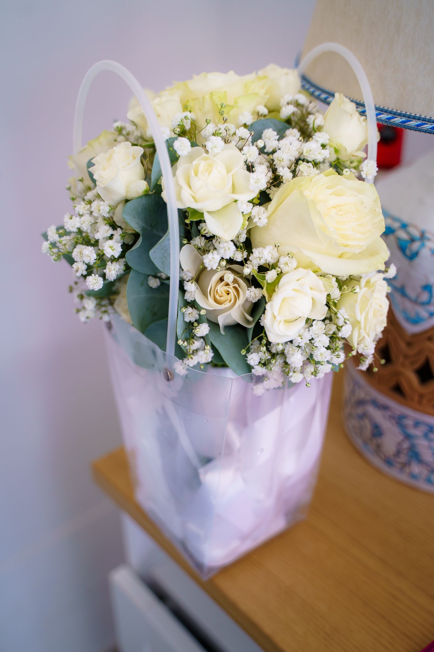 Bouquet sposa