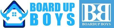 Board Up Boys Board Up Boys