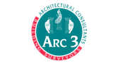 Arc 3 Logo