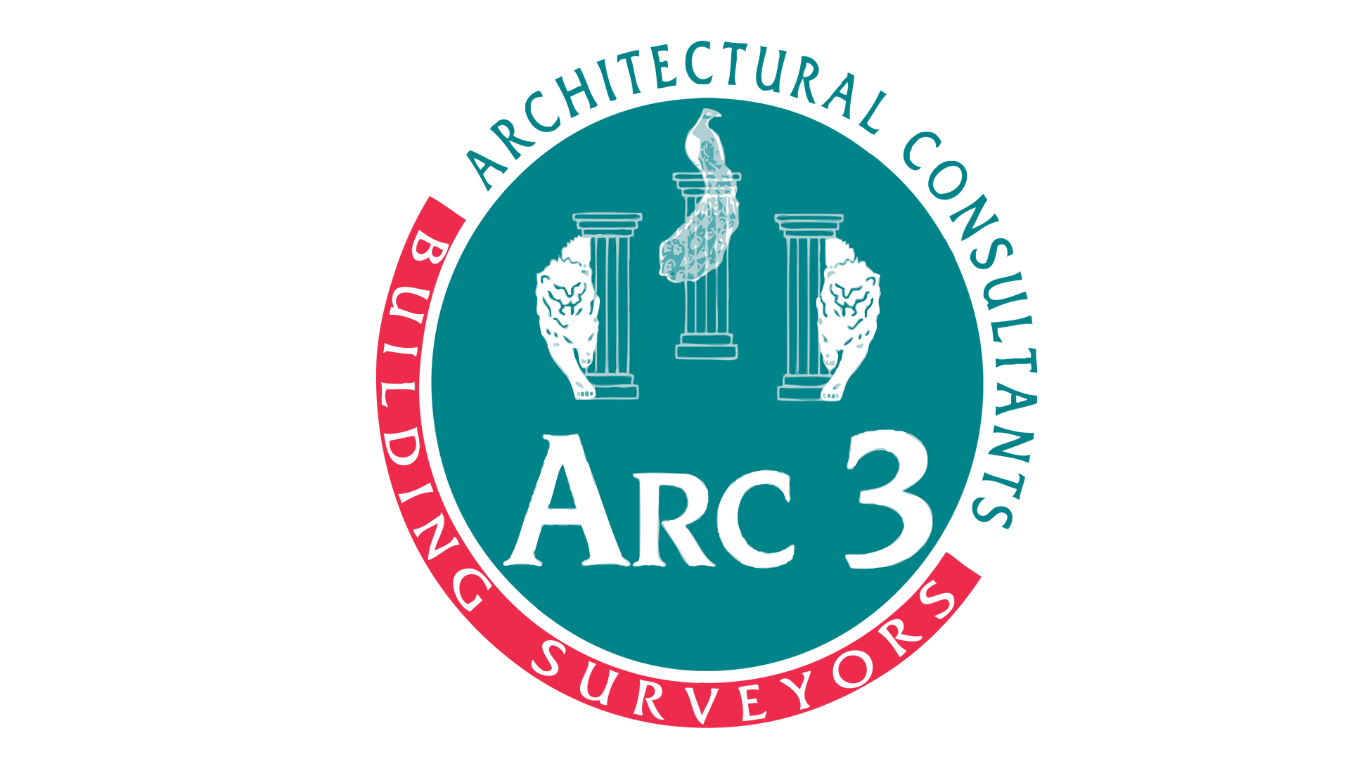 Arc 3 Logo