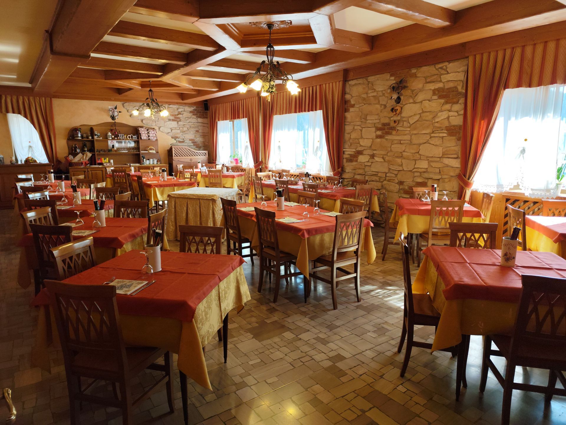 albergo miravalle