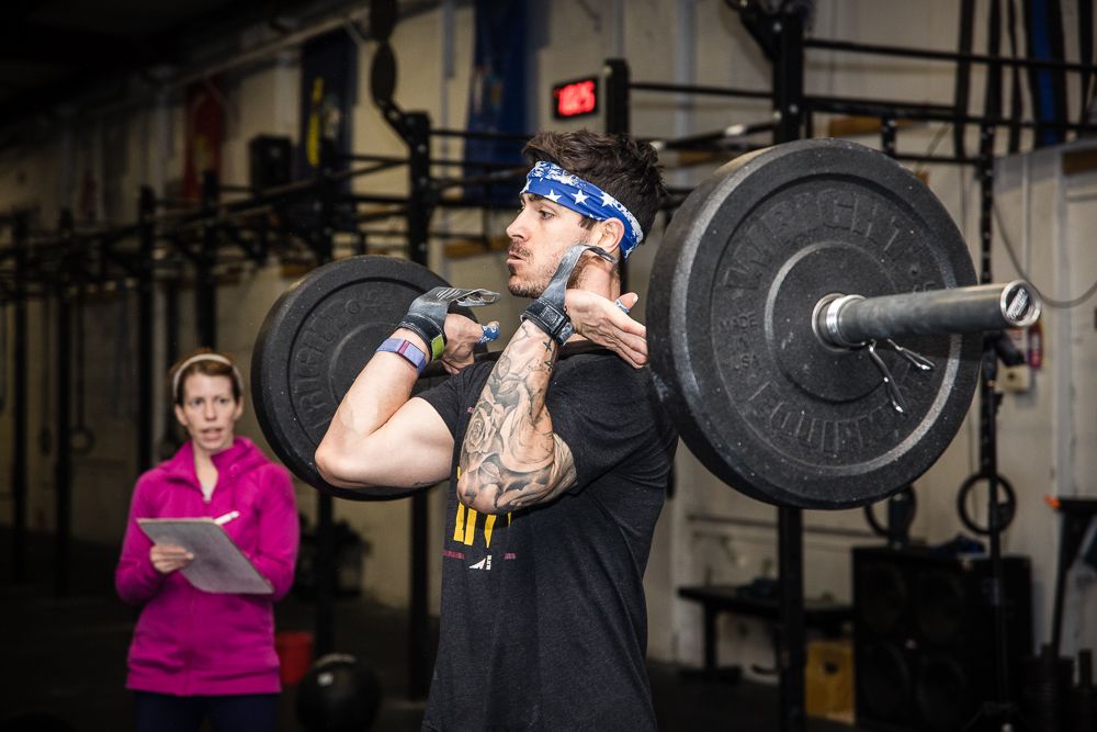 CrossFit