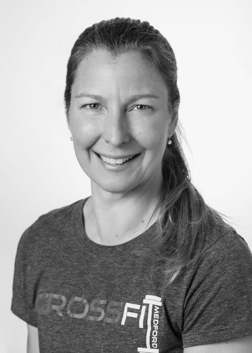 Lee Ann McLoughlin