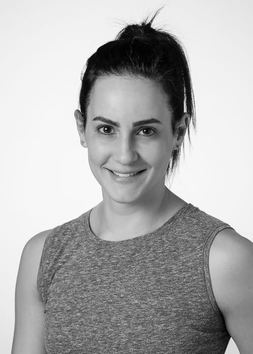 Carla Mercurio