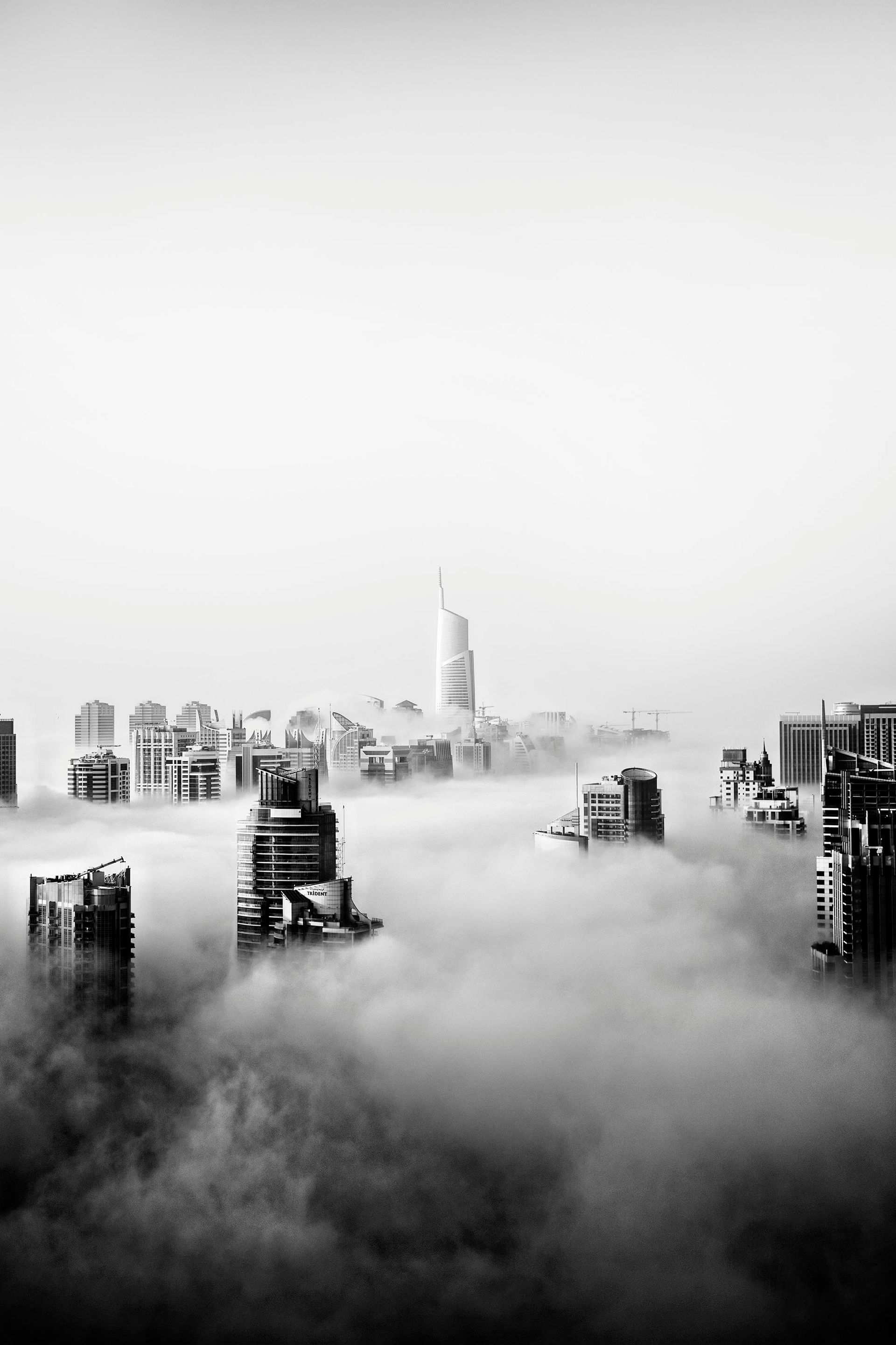 Sky Towers