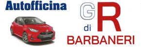 AUTOFFICINA G & R - LOGO AUTOFFICINA G & R - LOGO