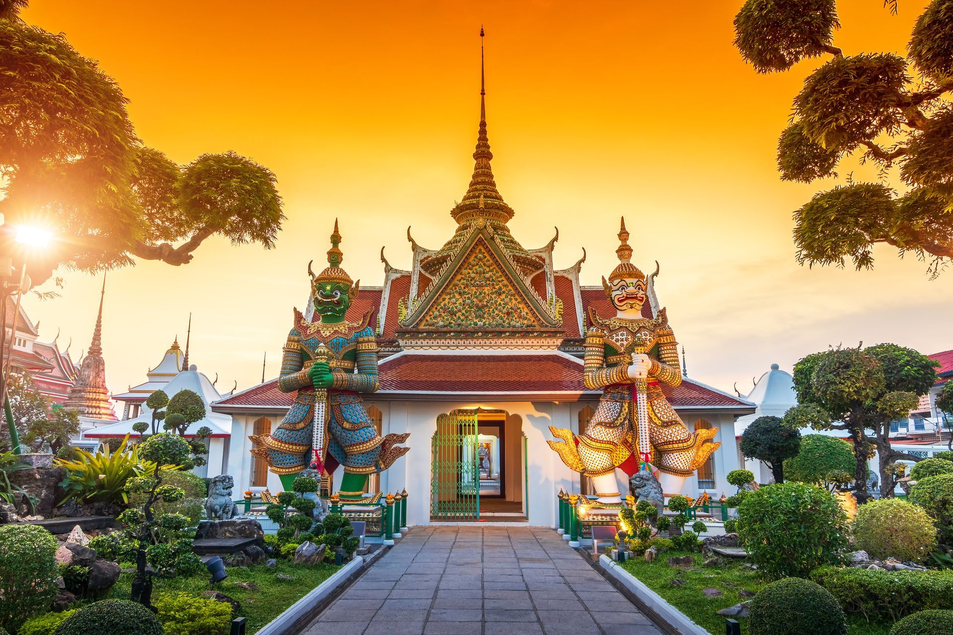 Thailand