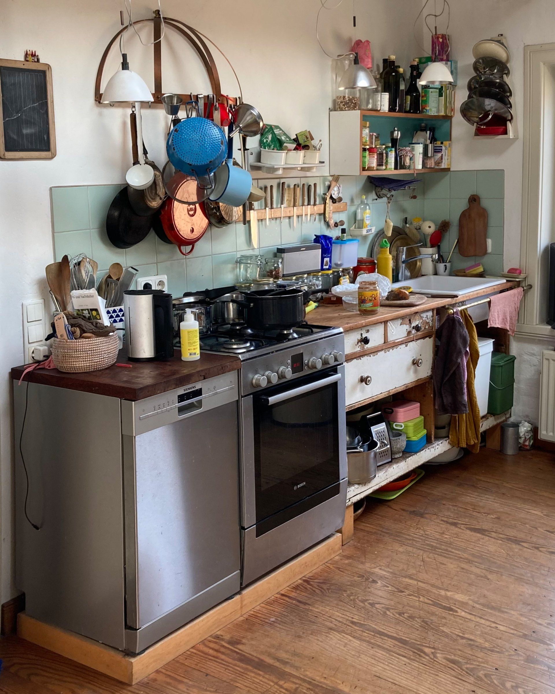 Hausprojekt Haus Am Felde Vivenda