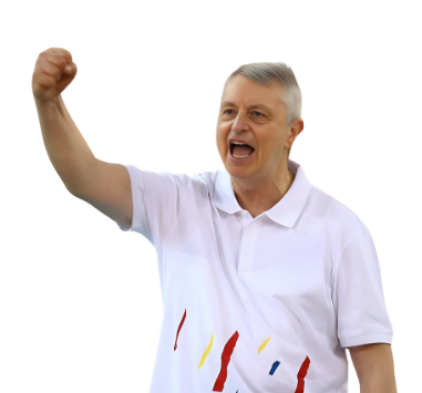 Luciano Pedullà, nuovo Direttore Tecnico del Summit Volley Camp 2025, esperienza e leadership per il camp estivo di pallavolo più alto d'Italia.