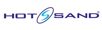 Hotsand logo
