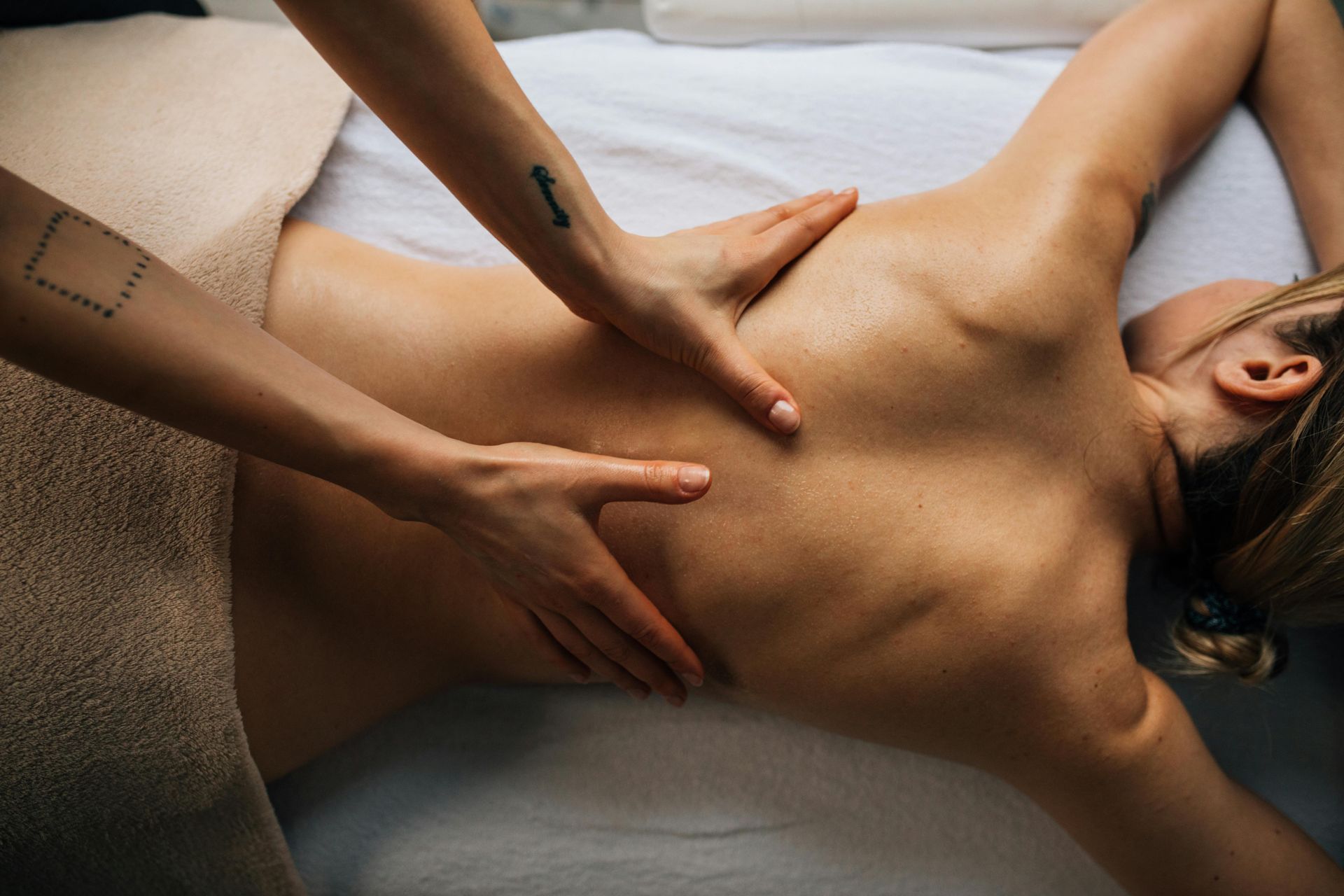 Neuromascular therapy