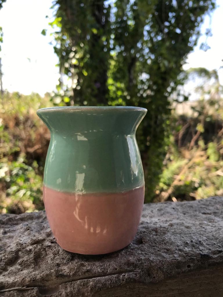Cerámica