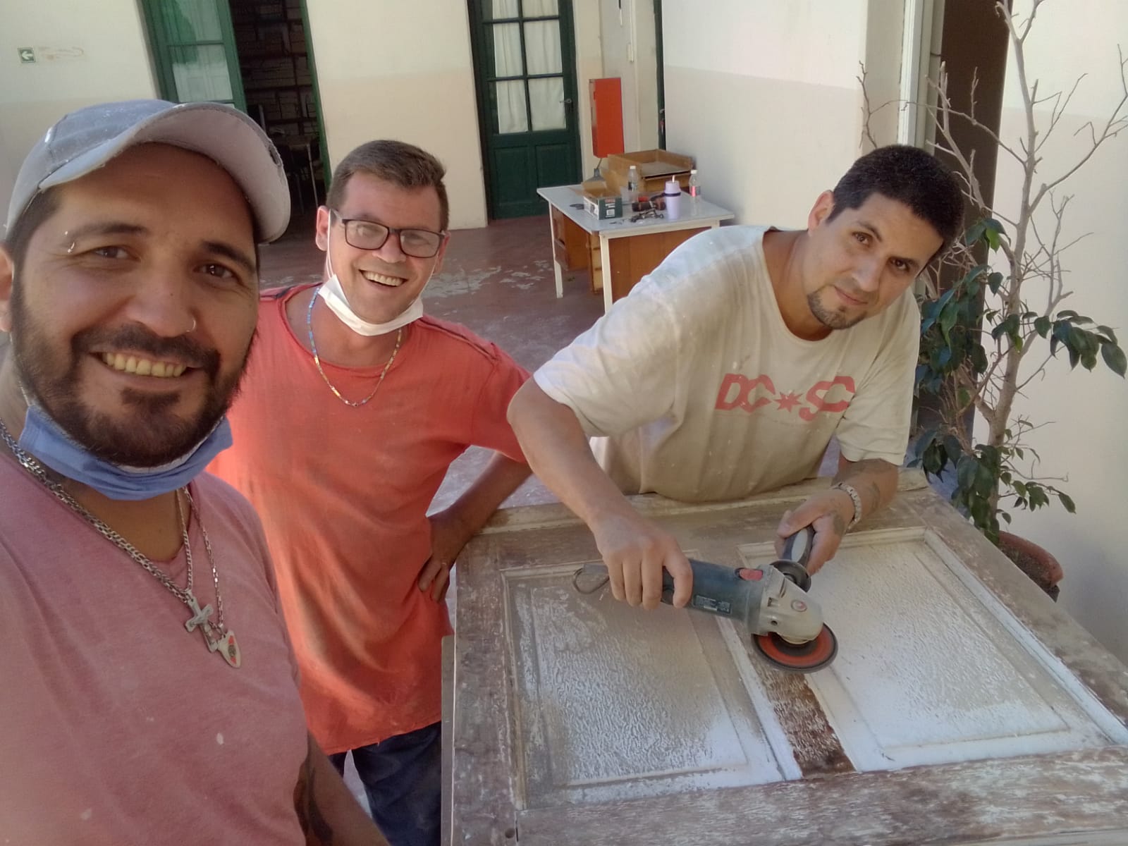 Mantenimiento