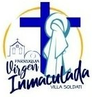 Virgen Inmaculada