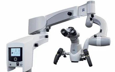 Microscopio ottico