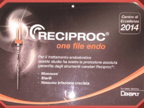 Reciproc
